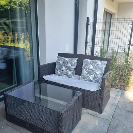 Apartament Stary Tartak Ii * Ostroda