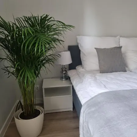 Apartament Stary Tartak Ii