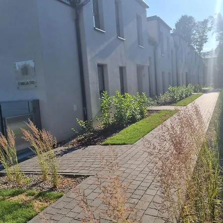 Apartament Stary Tartak Ii * Ostroda