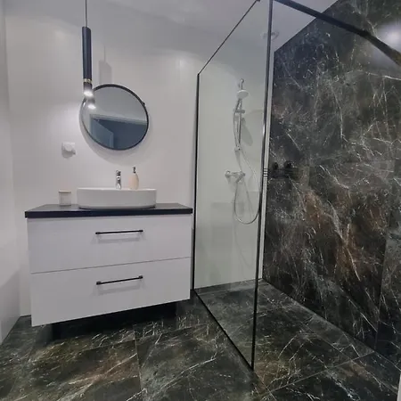 Apartament Stary Tartak Ii Apartment