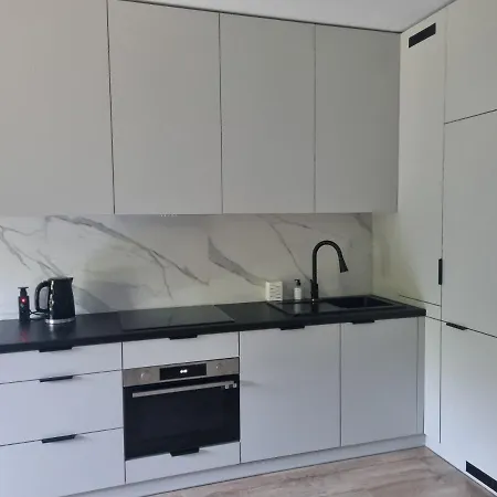 Apartment Apartament Stary Tartak Ii